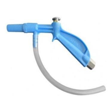 Imagem de Para Lava Rápidos Oficínas Bico Pulverizador Steula Original