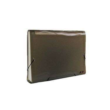 Imagem de ACP 1045FM, Pasta Sanfonada Plástica, A4, 31 Divisões, Fume