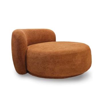 Imagem de Chaise Portinari Para Sala, Quarto, Terraço Alto Padrão