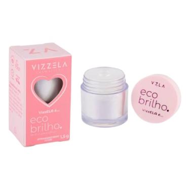 Imagem de Ecobrilho Ela É Talentosa - Brilho Para Os Olhos - Vizzela