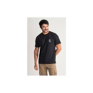Imagem de Camiseta Maresia Silk Street System Masculino Adulto Cores Sortidas Ref. 15500005-Masculino