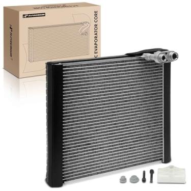 Imagem de A-Premium Núcleo de evaporador A/C compatível com Toyota Prius 2016-2020, Prius AWD-e 2019-2020