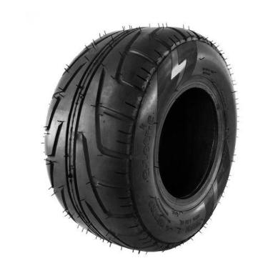 Imagem de Pneu moto elétrica 225/40-10 Scooter Citycoco E-letric - CINBORG