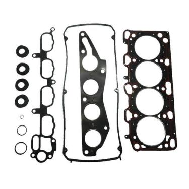 Imagem de Jogo Junta Cabeçote Outlander Airtrek 2.4 16v 2003/. 54200k - Junta Li