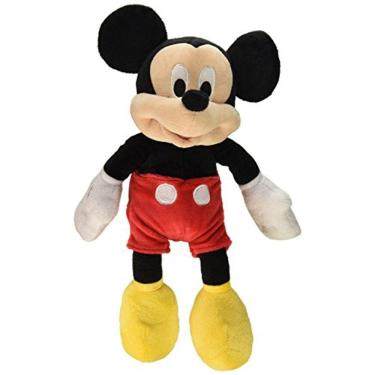 Imagem de Mickey Disney Médio 18" Pelúcia