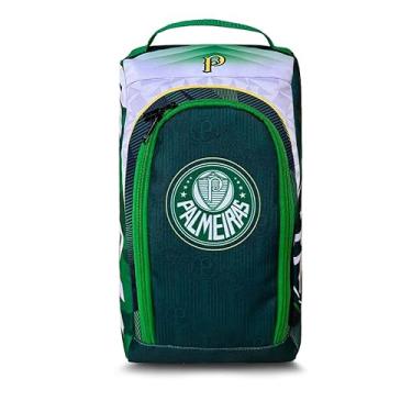 Imagem de Porta Chuteira Palmeiras Desing inovador, durável e moderna