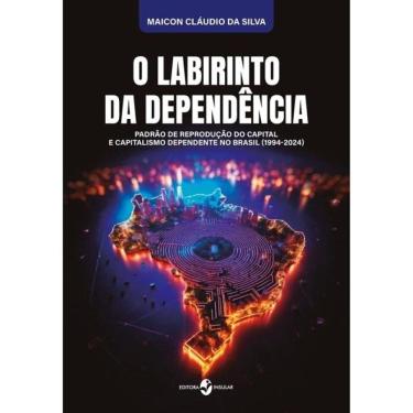 Imagem de O Labirinto Da Dependência