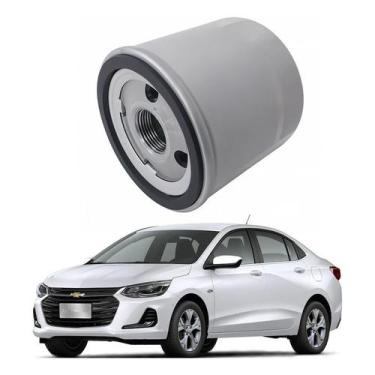 Imagem de Filtro Oleo Wega Onix Plus 1.0 12v 2019 A 2024