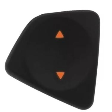 Imagem de Botao Vidro Eletrico Novo Uno Way Vivace Fiorino 2010 a 2014 Direito