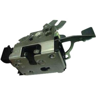 Imagem de Fechadura Porta Traseira Jumper Após 06 - Citroën