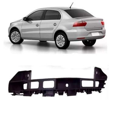 Imagem de Guia Suporte Parachoque Traseiro Voyage G6 G7 2014 15 A 2018