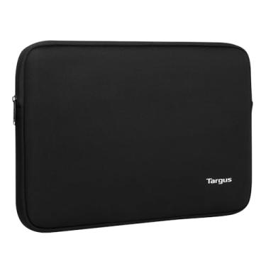 Imagem de Pasta Capa para Notebooks Bonafide Preto Targus - TBS928GL