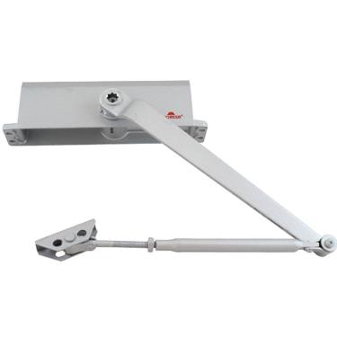 Imagem de Mola Aérea Hidráulica p/ Porta 45kg - Duplo Controle