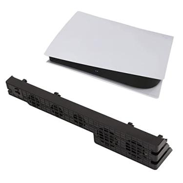 Imagem de Ventilador De Resfriamento Vomeko PS4, Ventilador De Resfriamento Para PS4 PRO, Cooler Externo USB 5 Ventiladores Com Controle De Temperatura Turbo.