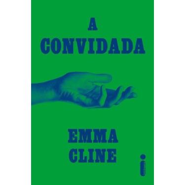 Imagem de A Convidada - INTRINSECA, Sortido