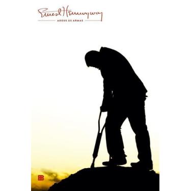 Imagem de Adeus às Armas - BERTRAND BRASIL, Sortido