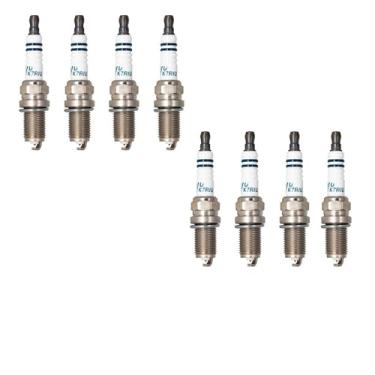 Imagem de Sistema de Ignição com Velas de Ignição K7Riu para Changan CS75 Raeton para Chery para Bonus 1.5 Arrizo 3 1.5