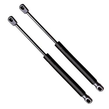 Imagem de MYSMOT Suportes De Elevação Traseira Do Porta-Malas 6254, Amortecedores, Braços, Haste Apoio, Amortecedores A Gás, Esquerda E Direita Para Chrysler 200 2011-2014 Sebring 2010-2011 Sedan, 5074-535Ac