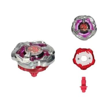 Imagem de SB-solong4u BX Spinning Tops Brinquedos Giroscópio Único sem Lançador 