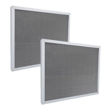 Imagem de TOPINCN Filtro Desumidificador 5443, Filtro de Substituição Lavável MERV 8 para 1830 e 1830CS, Com Estrutura de Aço Inoxidável para Desempenho Ideal