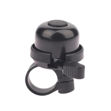 Imagem de Sino de bicicleta universal, buzina de montanha, alto volume, sino de bicicleta de estrada, acessórios decorativos para chamada de bicicleta infantil(Style C)