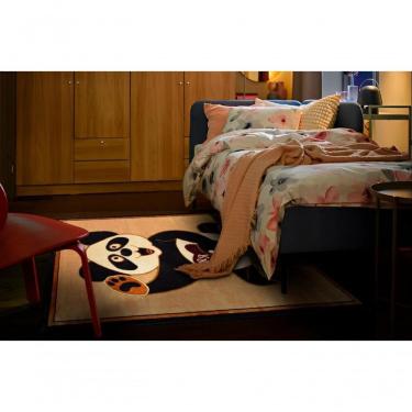 Imagem de Tapete Marbella Elite Epic Art Panda 100x150 Cm