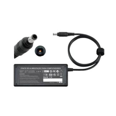 Imagem de Fonte Carregador Samsung Ativ Book 2 Np270 19v 3.16 60w By15