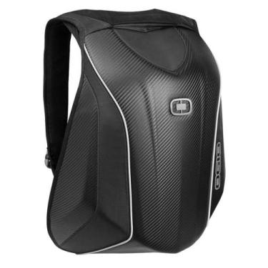 Imagem de Mochila Ogio No Drag Mach 5, Preto