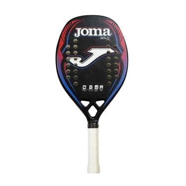 Imagem de Raquete Joma Beach Tennis Gold Pro 12K-Unissex