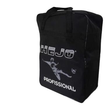 Imagem de Saco HJ Verona - Preto - HJ BOLSAS