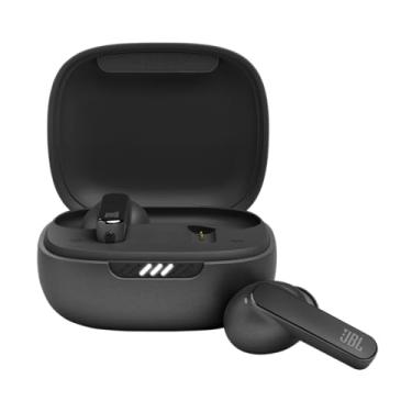Imagem de JBL, Fone de Ouvido, Sem Fio, Live Pro 2 - Preto