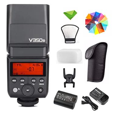 Imagem de Godox V350S TTL Flash