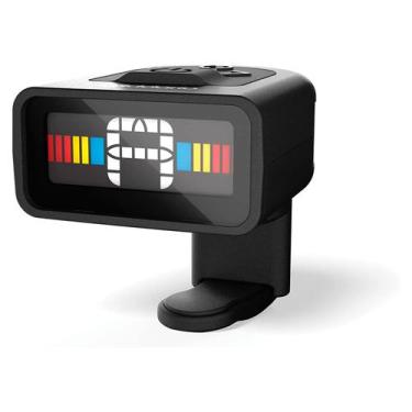 Imagem de Afinador Digital Clip Daddario Cromatico Micro Tuner Pwct12