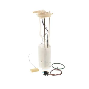 Imagem de ACDelco MU1752 GM Equipamento Original Bomba de Combustível e Módulo Sensor de Nível com Vedação, Boia e Arnês