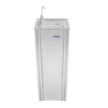 Imagem de Bebedouro Pressão Belliere PLI Inox 127v
