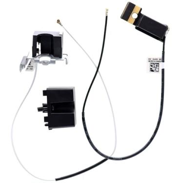 Imagem de Deal4GO Cabo De Antena Interna Wi-Fi Wlan C9D2T Gnk6H 1Pddm Substituição Para Dell Optiplex 7000 5000 3000 7010 7020 Plus Mff Desktop