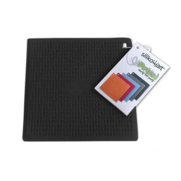 Imagem de Descanso De Panelas Apoio Em Silicone 18x18cm Silikomart