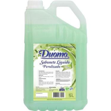 Imagem de Sabonete liq5l erva doce perolado duomo