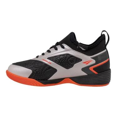 Imagem de Chuteira Futsal Penalty Evolution Player Locker Y-1 Infantil