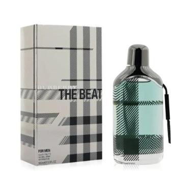 Imagem de Perfume Masculino Burberry The Beat For Men Eau de Toilette 100ml