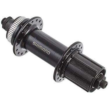 Imagem de Cubo Traseiro Shimano Altus FH-MT200-B Boost 32 Furos 172mm