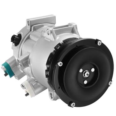 Imagem de BDFHYK Compressor de ar condicionado A/C CO 11178JC compatível com Toyota Hiace 2006-2019, Toyota Camry 2007-2009, Toyota RAV4 L4 2.7L 2006-2008