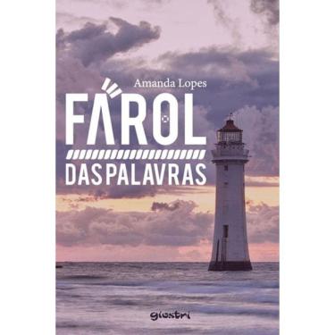 Imagem de Farol Das Palavras