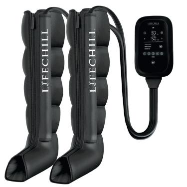Imagem de Bota de Compressão Pneumática Lifechill Pro Recovery M2001-G
