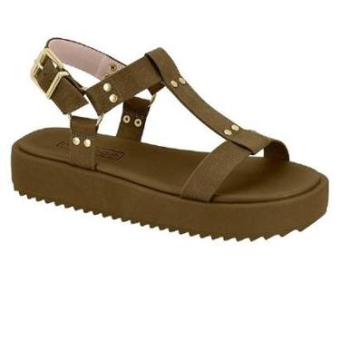 Imagem de SANDALIA MOLECA PAPETE REF 5489.125.5881 FEMININO-Feminino