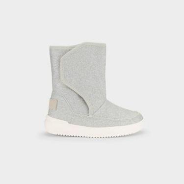 Imagem de Bota  Bibi Urban Basic Glitter-Feminino