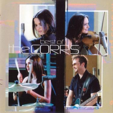 Imagem de CD The Corrs – Best Of The Corrs