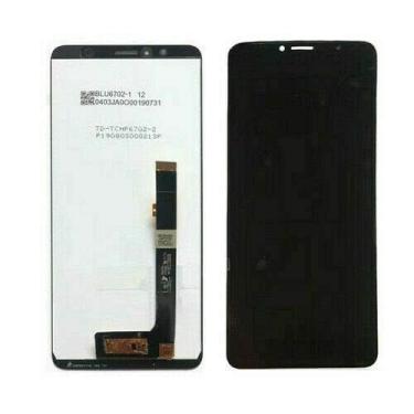 Imagem de Ygpmoiki Para Alcatel 3V 2019 5032 5032W tela LCD sensível ao toque digitalizador peça de substituição 6,7 polegadas