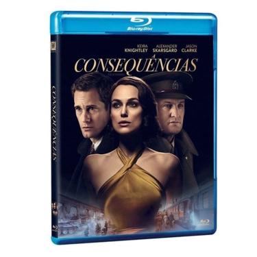 Imagem de Blu-Ray Consequências
