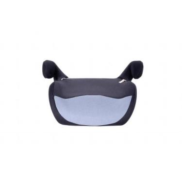 Imagem de Assento de Elevação para Carro Booster PRETO/GRAF 15-36KG - STYLL BABY